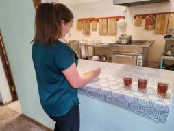 Родительский  контроль, проба